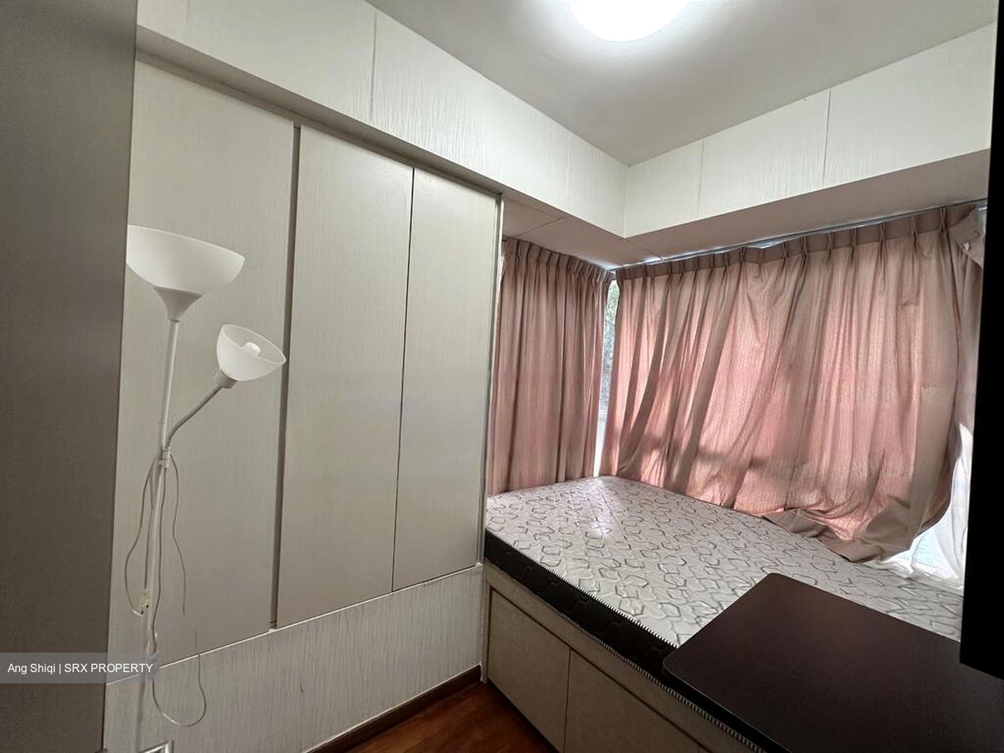 Mount Sophia Suites (D9), Apartment #482509401